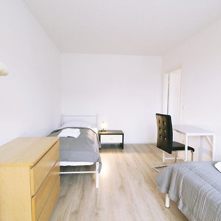 Comfort Plus Wolfsburg Dış mekan fotoğraf