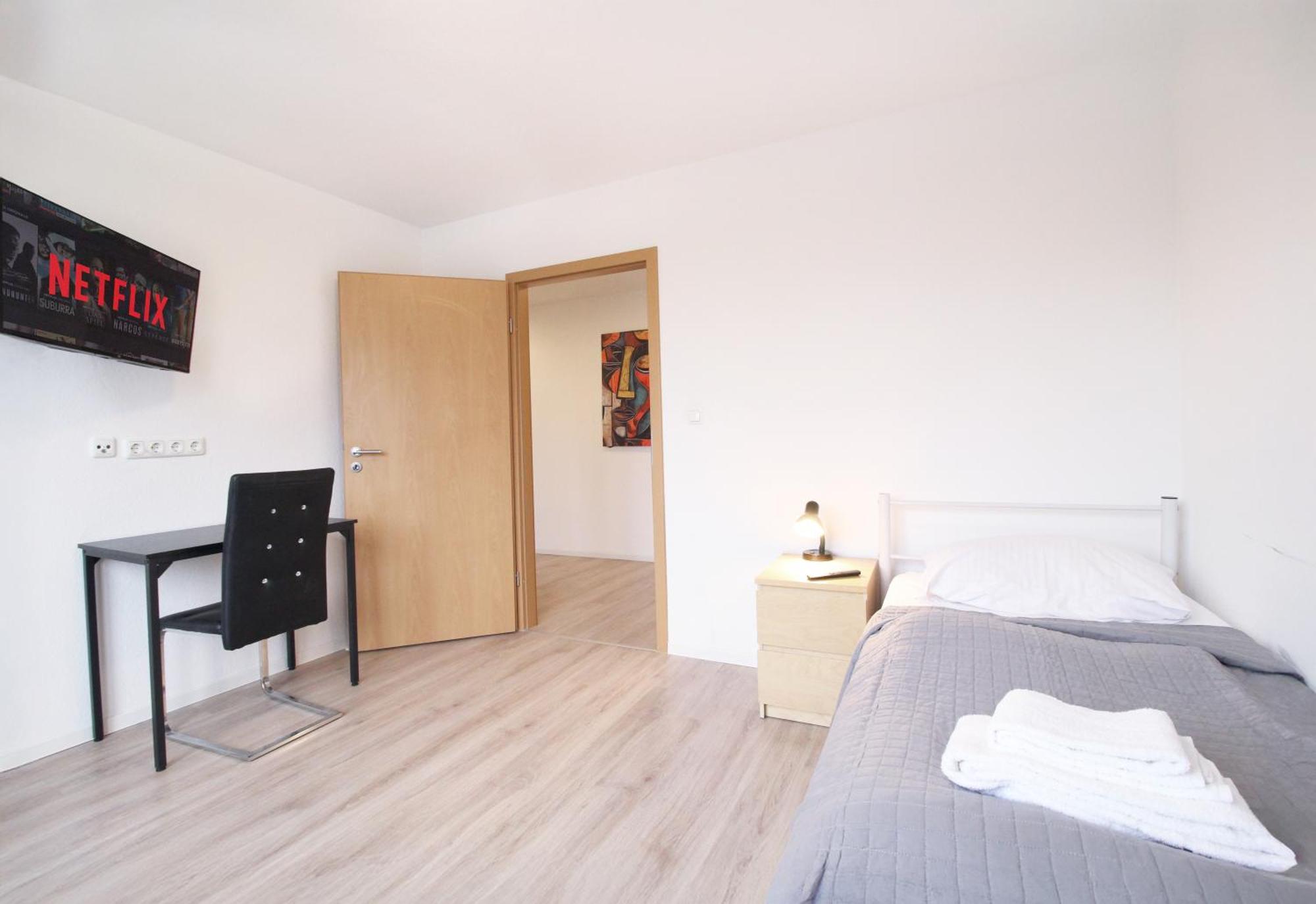 Comfort Plus Wolfsburg Dış mekan fotoğraf