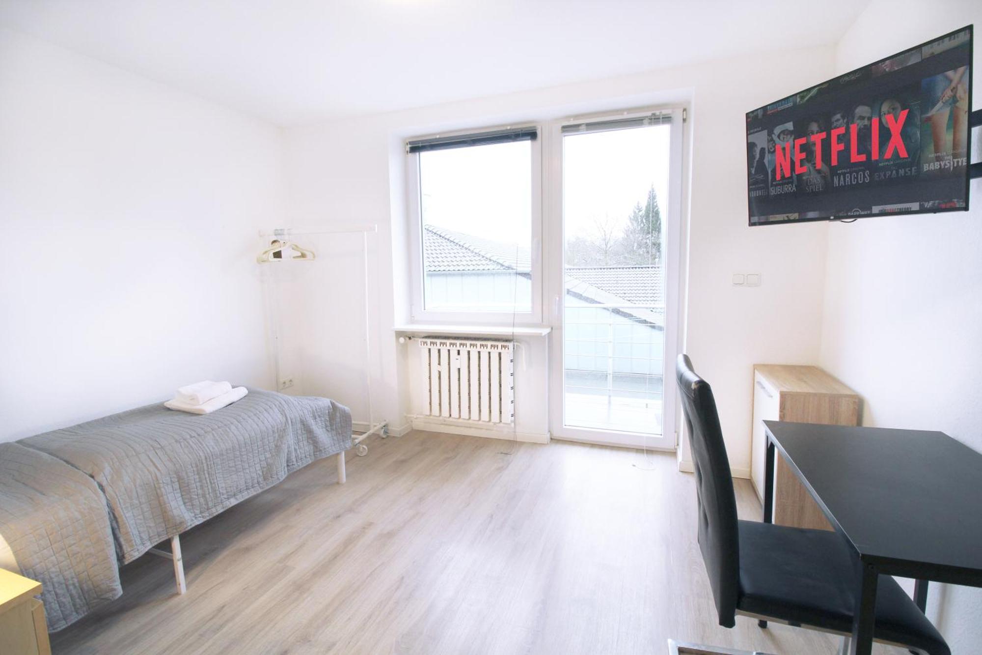 Comfort Plus Wolfsburg Dış mekan fotoğraf