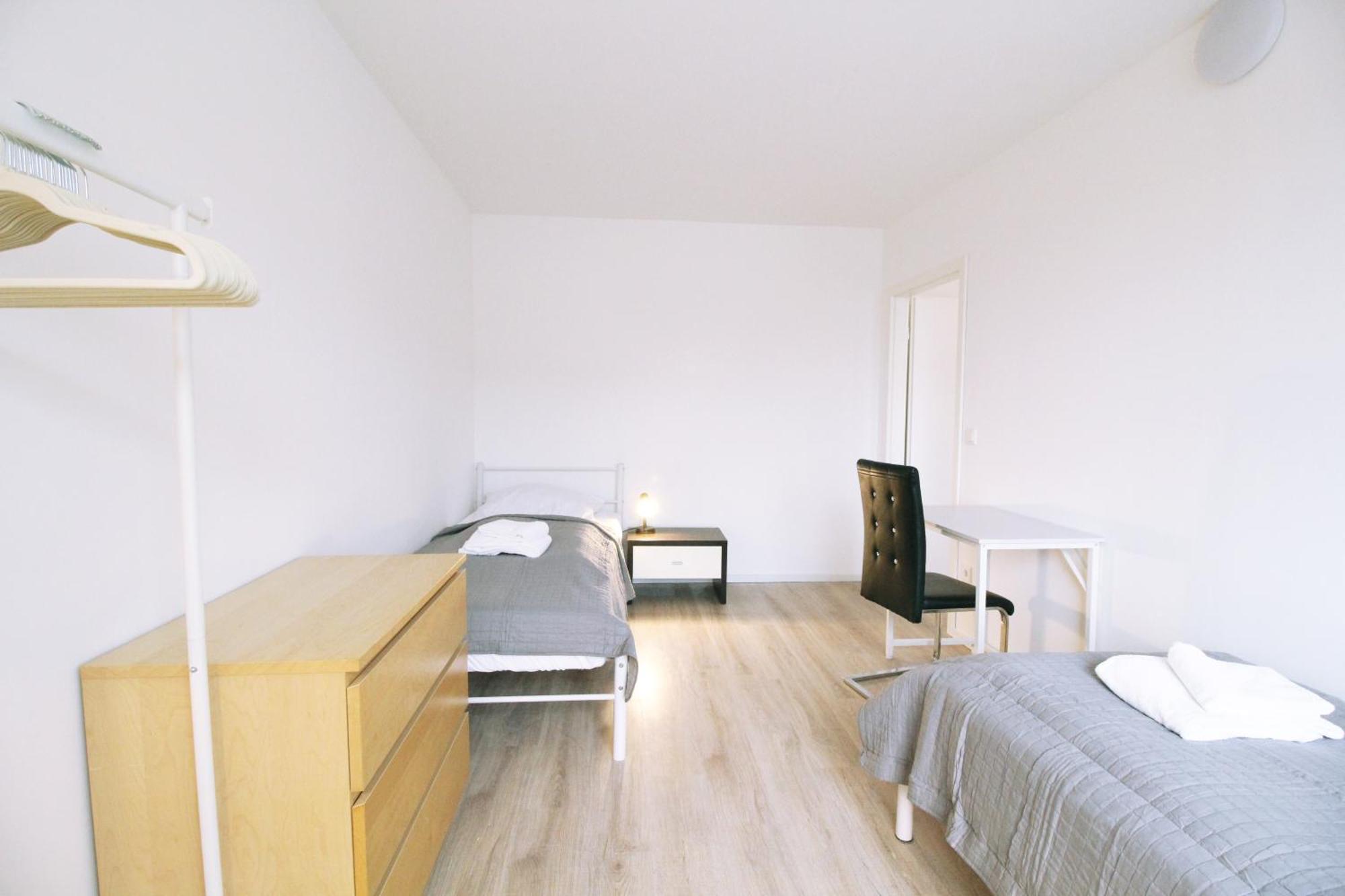 Comfort Plus Wolfsburg Dış mekan fotoğraf