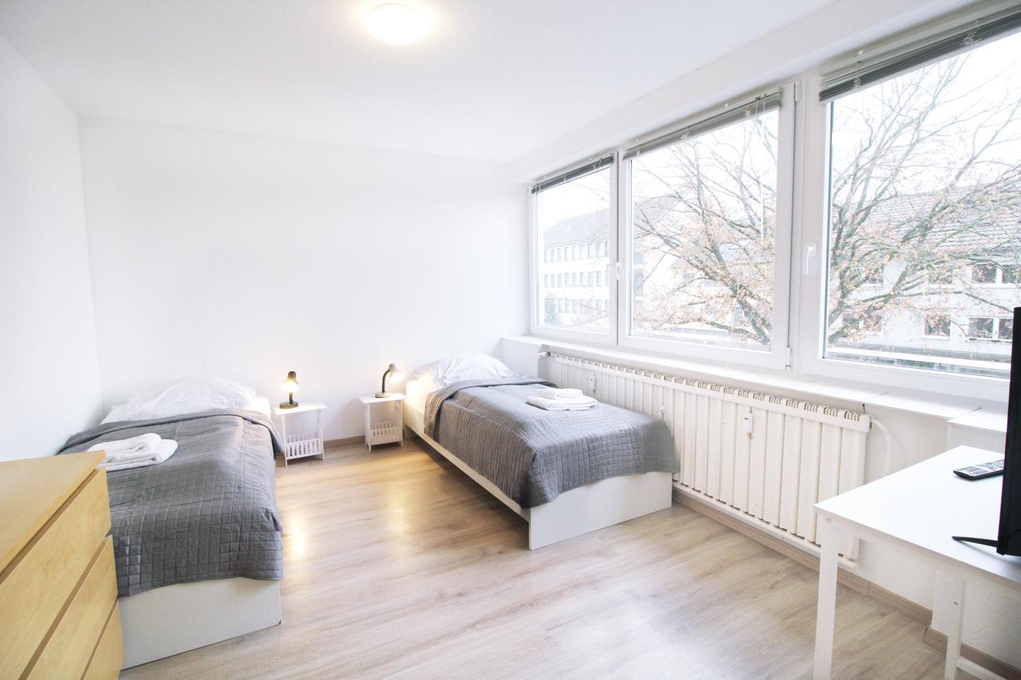 Comfort Plus Wolfsburg Dış mekan fotoğraf