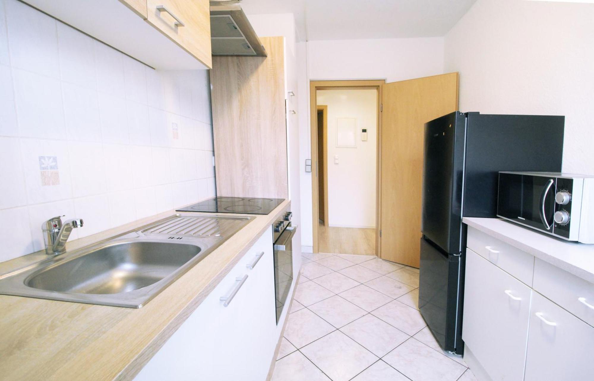 Comfort Plus Wolfsburg Dış mekan fotoğraf