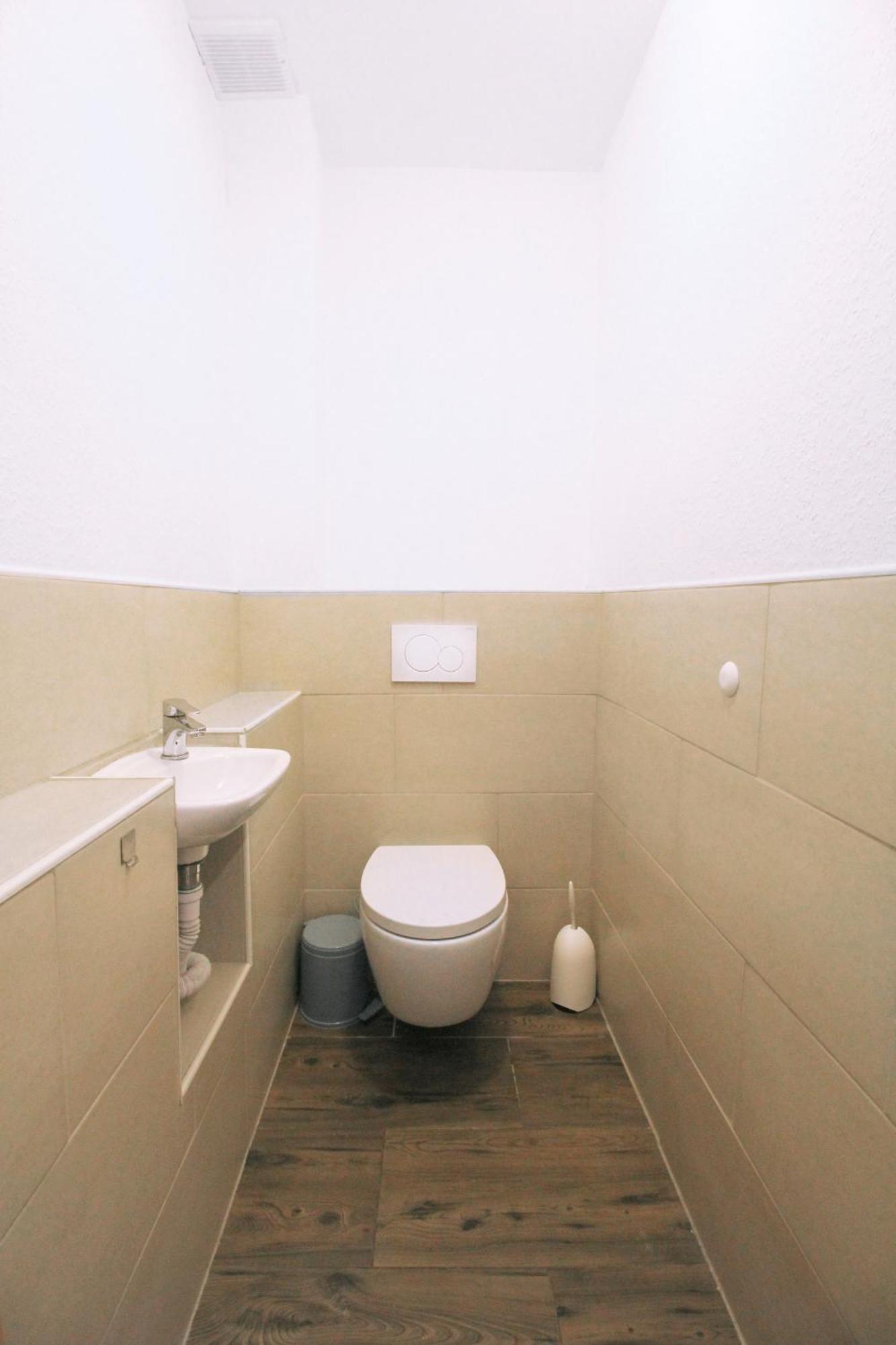 Comfort Plus Wolfsburg Dış mekan fotoğraf