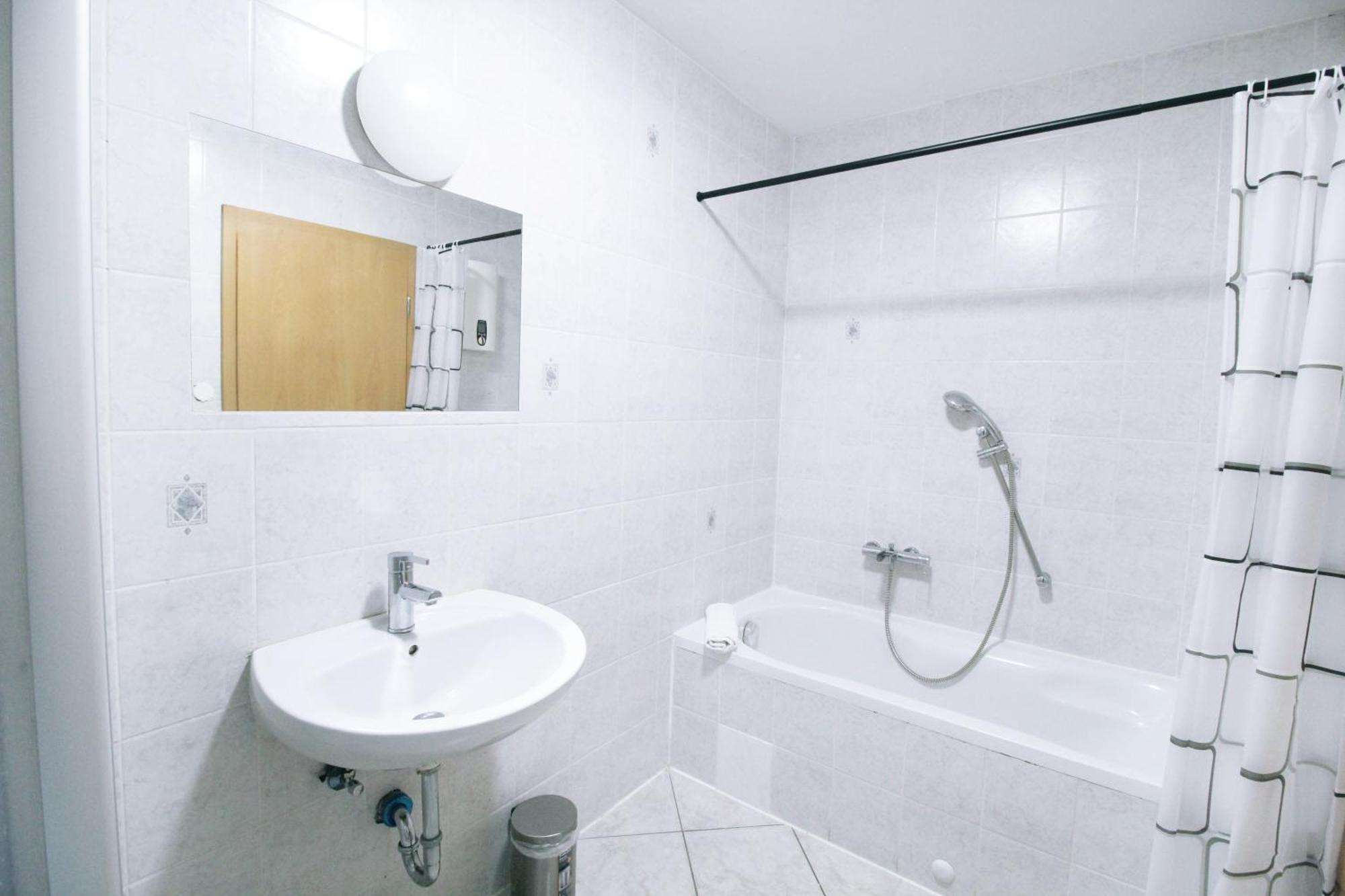 Comfort Plus Wolfsburg Dış mekan fotoğraf