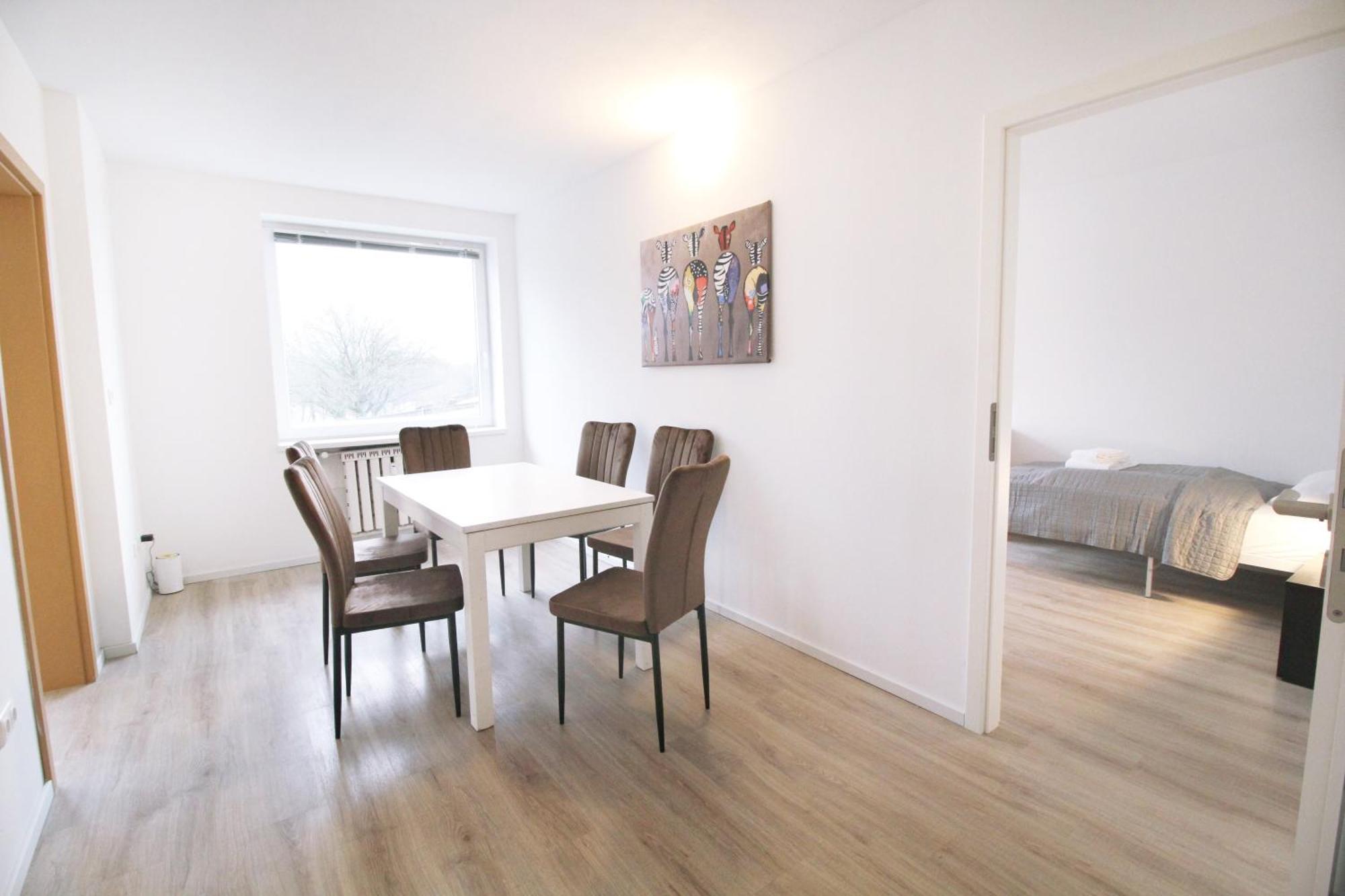 Comfort Plus Wolfsburg Dış mekan fotoğraf