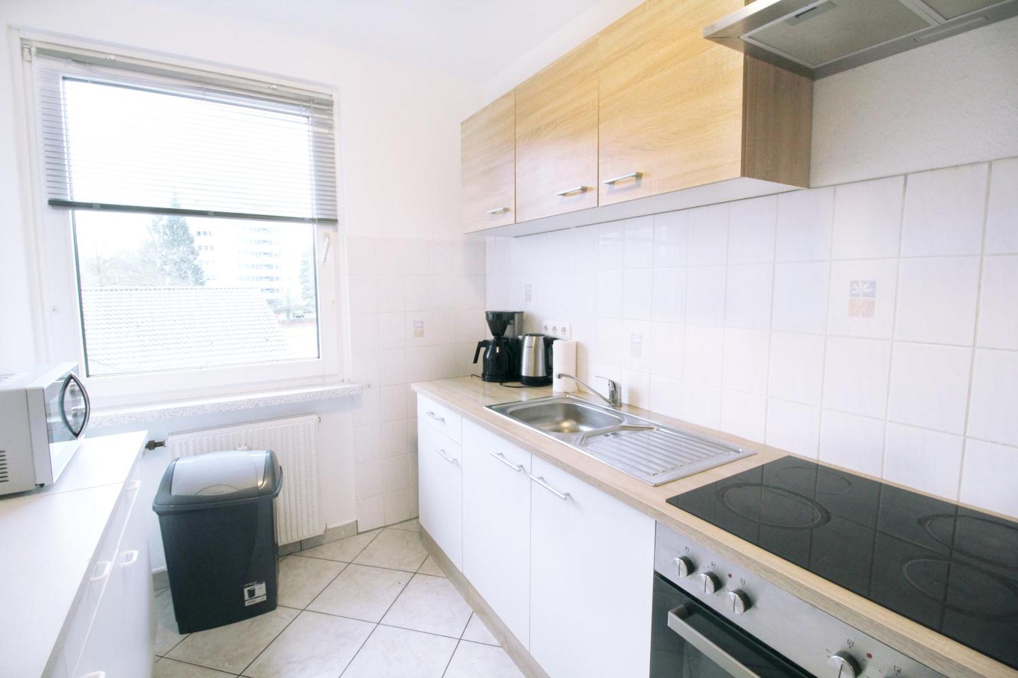 Comfort Plus Wolfsburg Dış mekan fotoğraf
