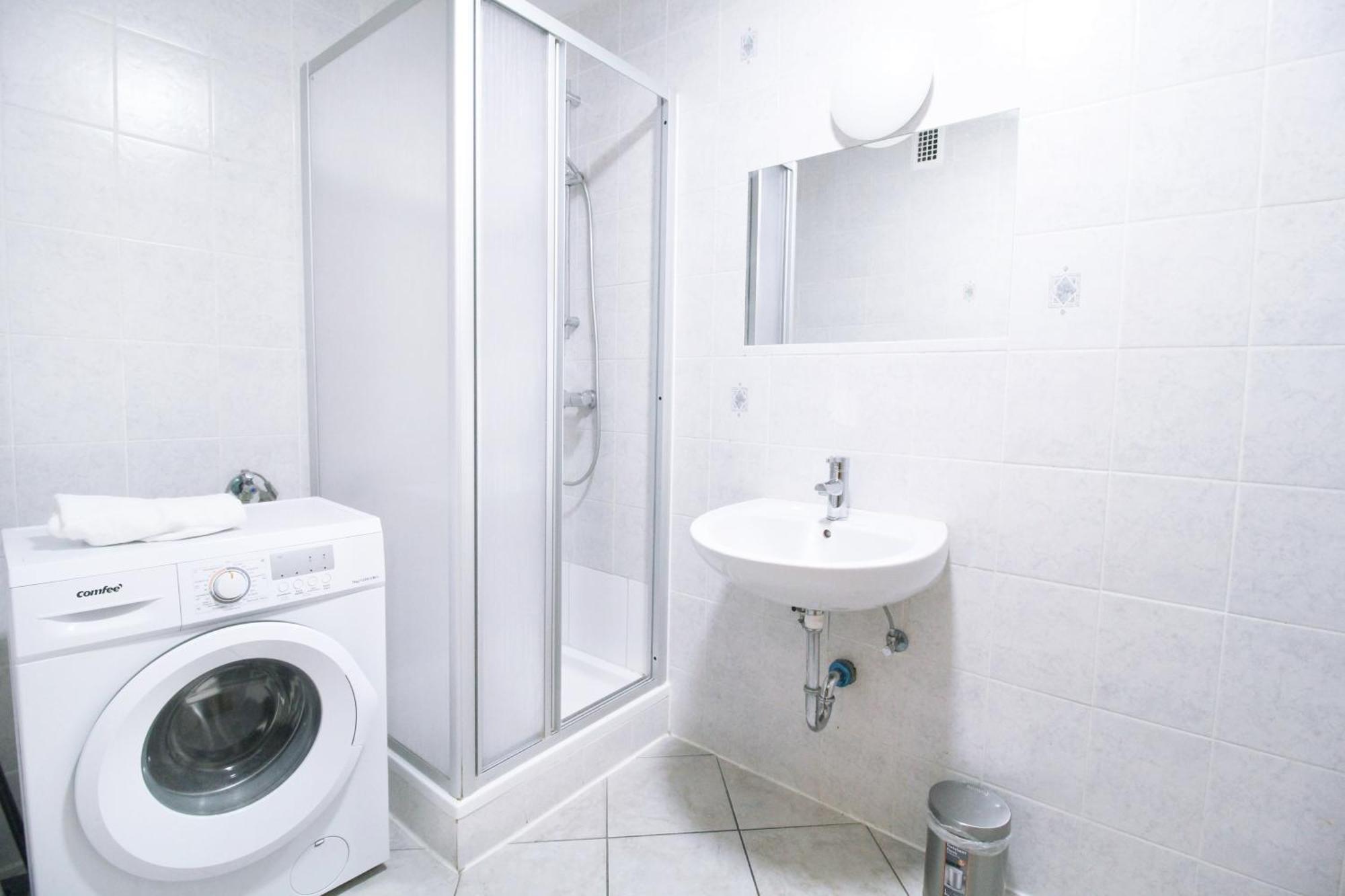 Comfort Plus Wolfsburg Dış mekan fotoğraf