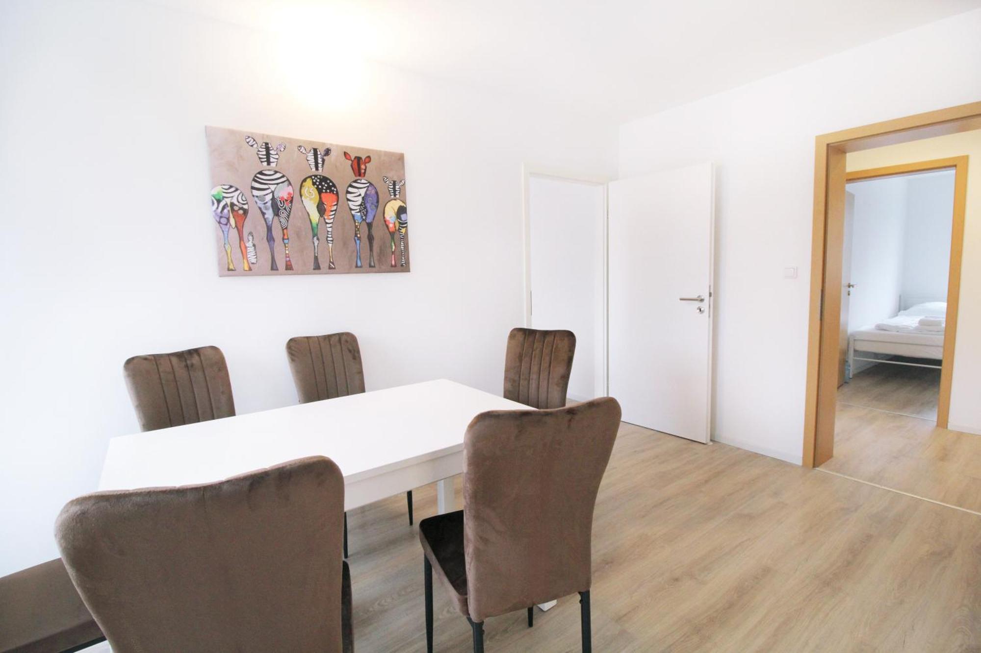 Comfort Plus Wolfsburg Dış mekan fotoğraf